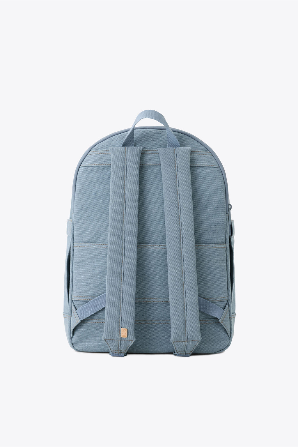 Gap x B??IS The Travel Backpack in Denim Blue