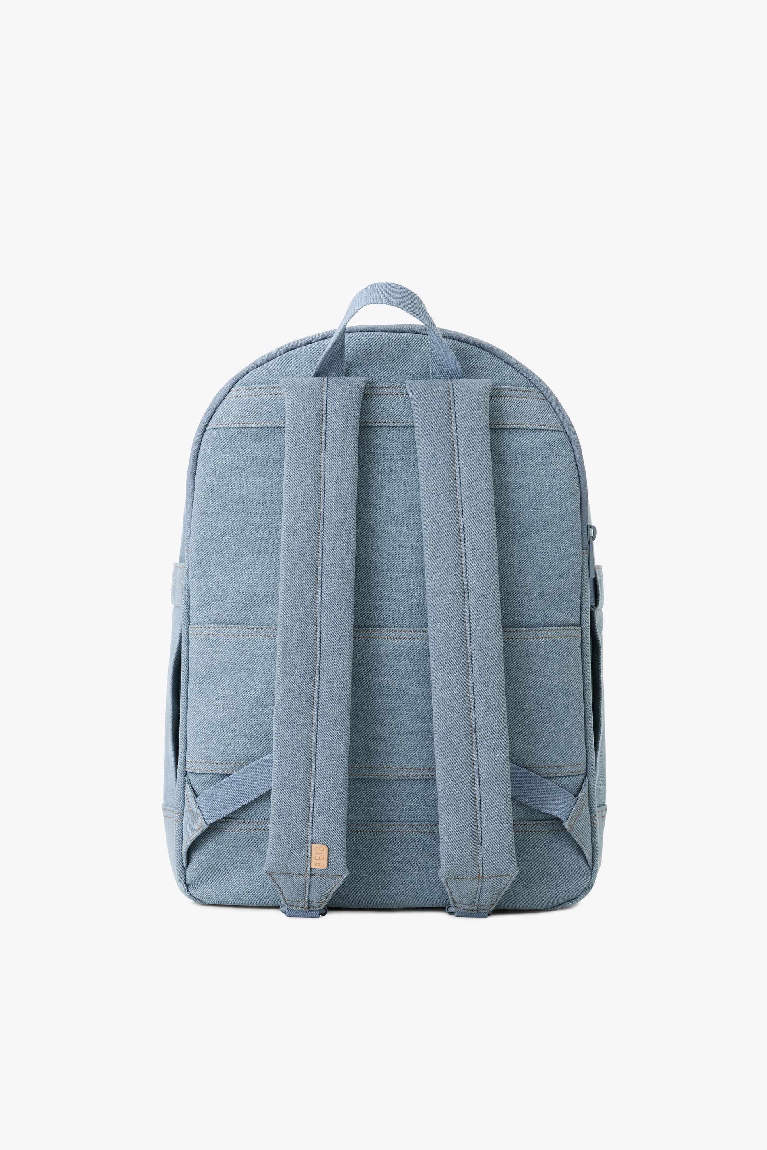 Gap x B??IS The Travel Backpack in Denim Blue
