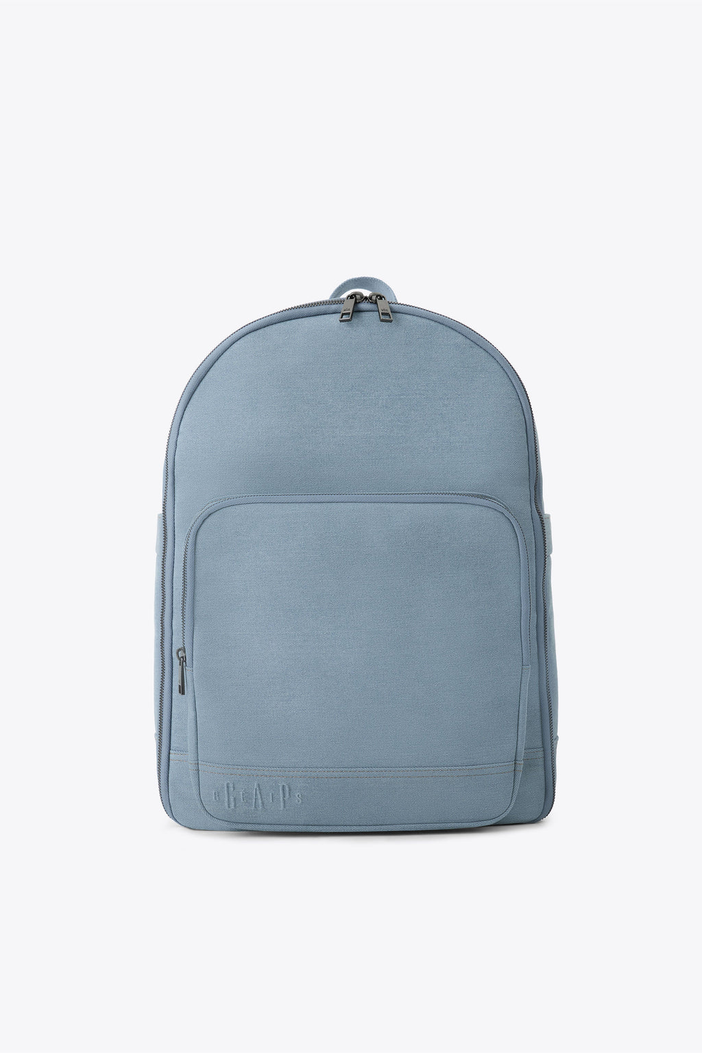 Gap x B??IS The Travel Backpack in Denim Blue