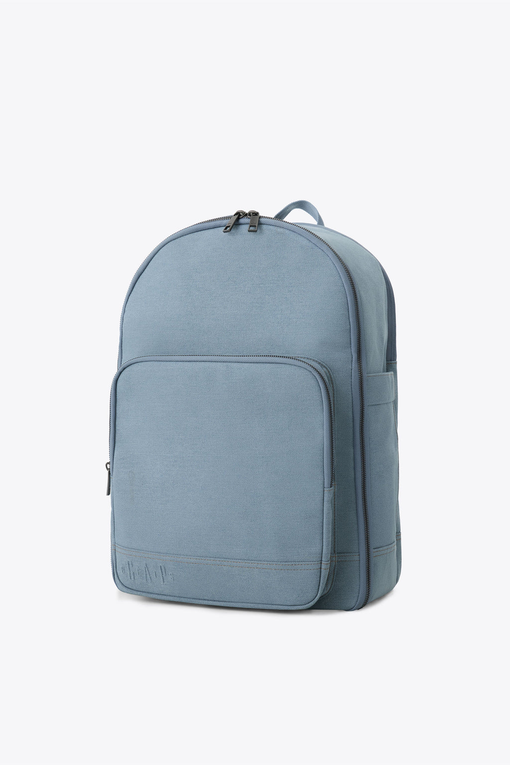 Gap x B??IS The Travel Backpack in Denim Blue