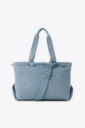Gap x B??IS The Travel Tote in Denim Blue