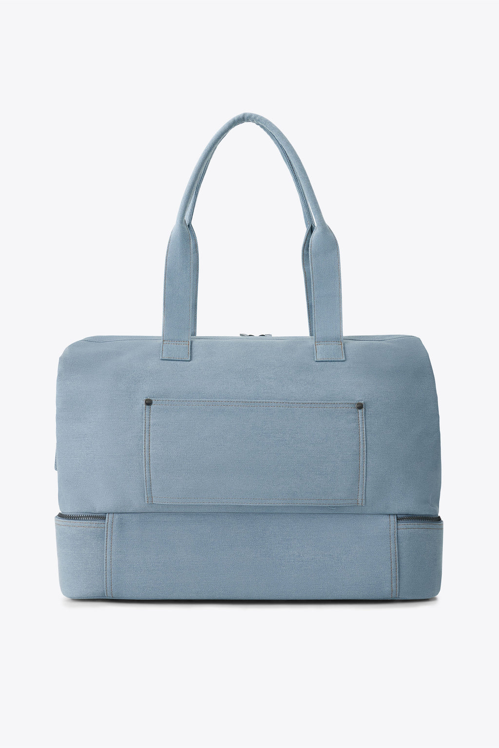 Gap x B??IS The Weekender in Denim Blue