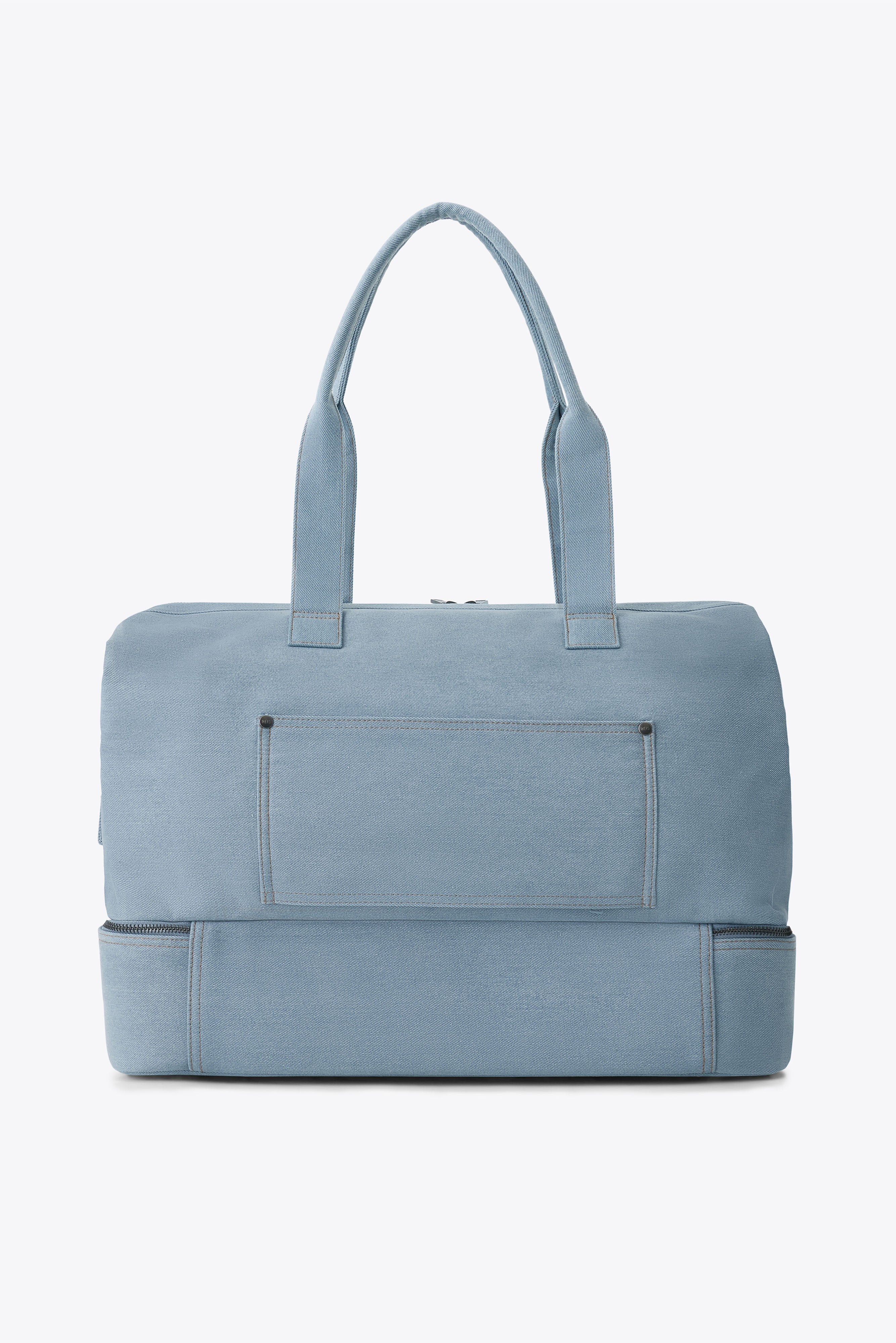 Gap x B??IS The Weekender in Denim Blue