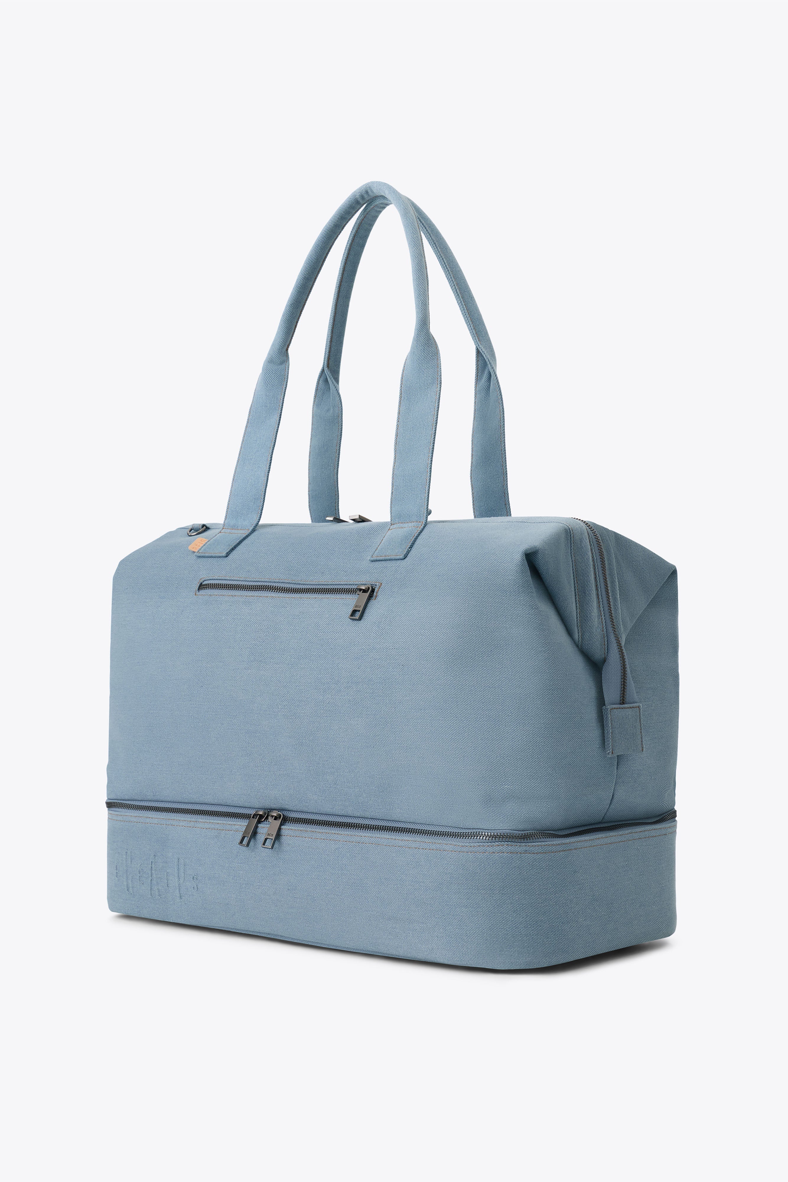 Gap x B??IS The Weekender in Denim Blue