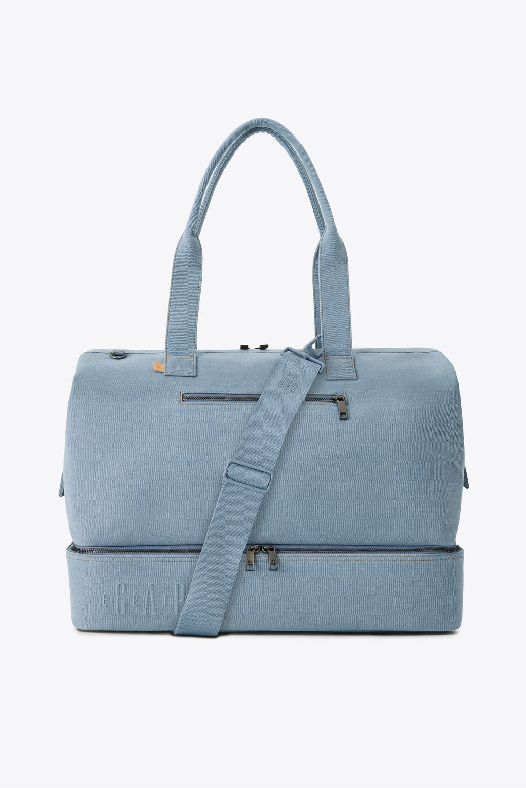 Gap x B??IS The Weekender in Denim Blue