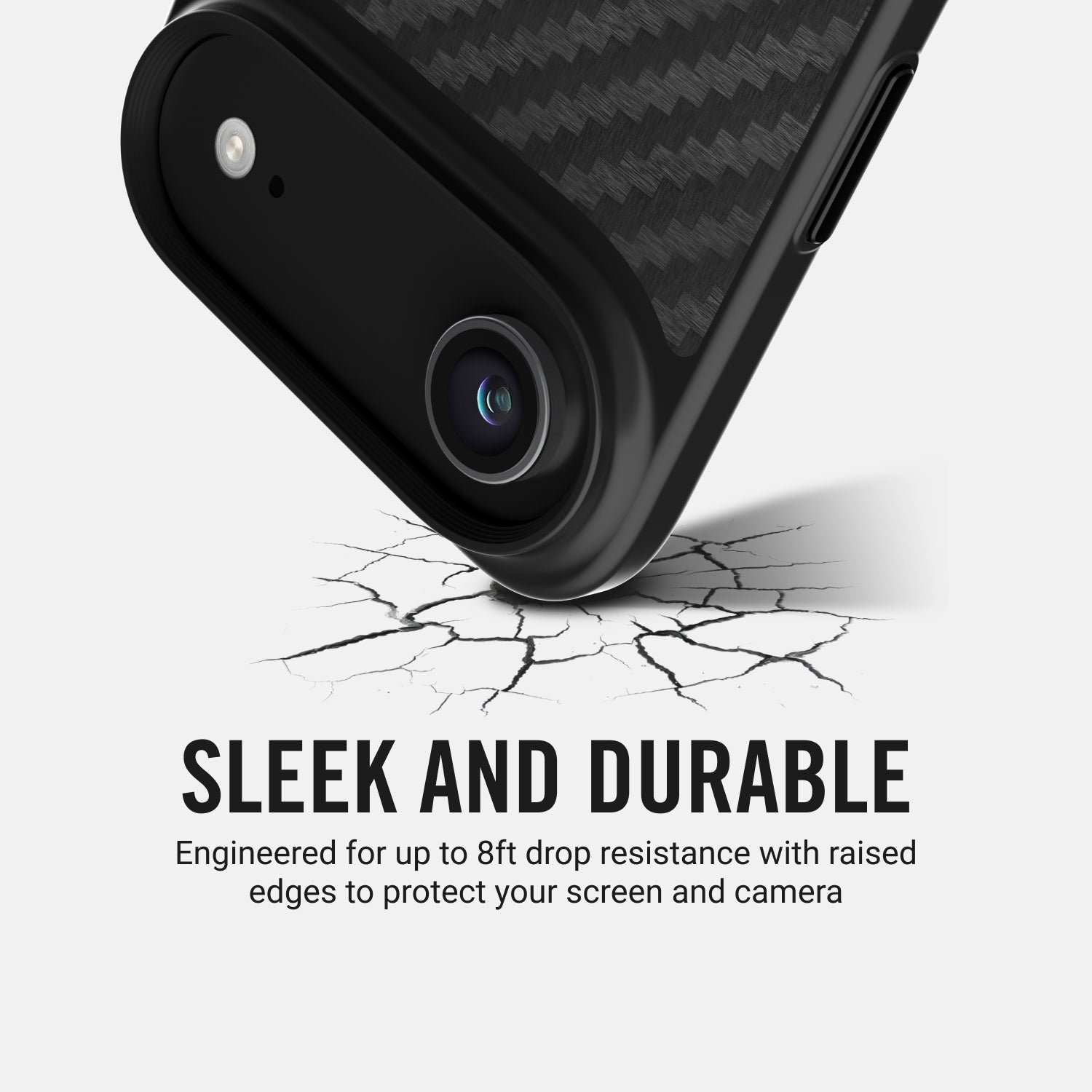 Everyday Charging Kit - iPhone Air - Carbon