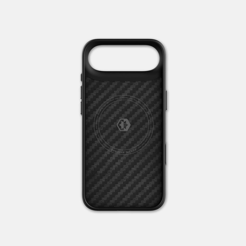 Everyday Phone Case - iPhone Air - Carbon