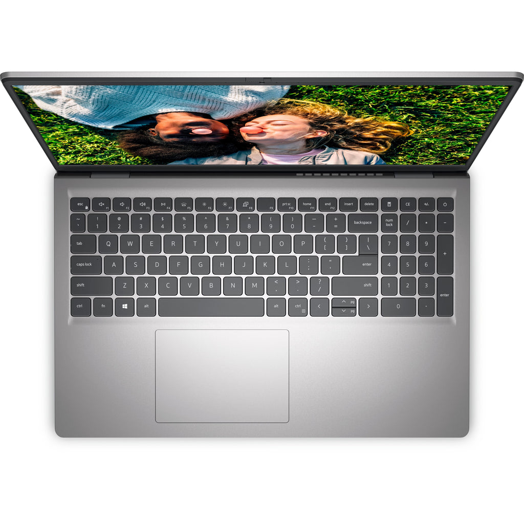 Dell Inspiron 15 3520 - FHD Touch - i7-1255U - 16GB RAM - MX550 - 512GB SSD