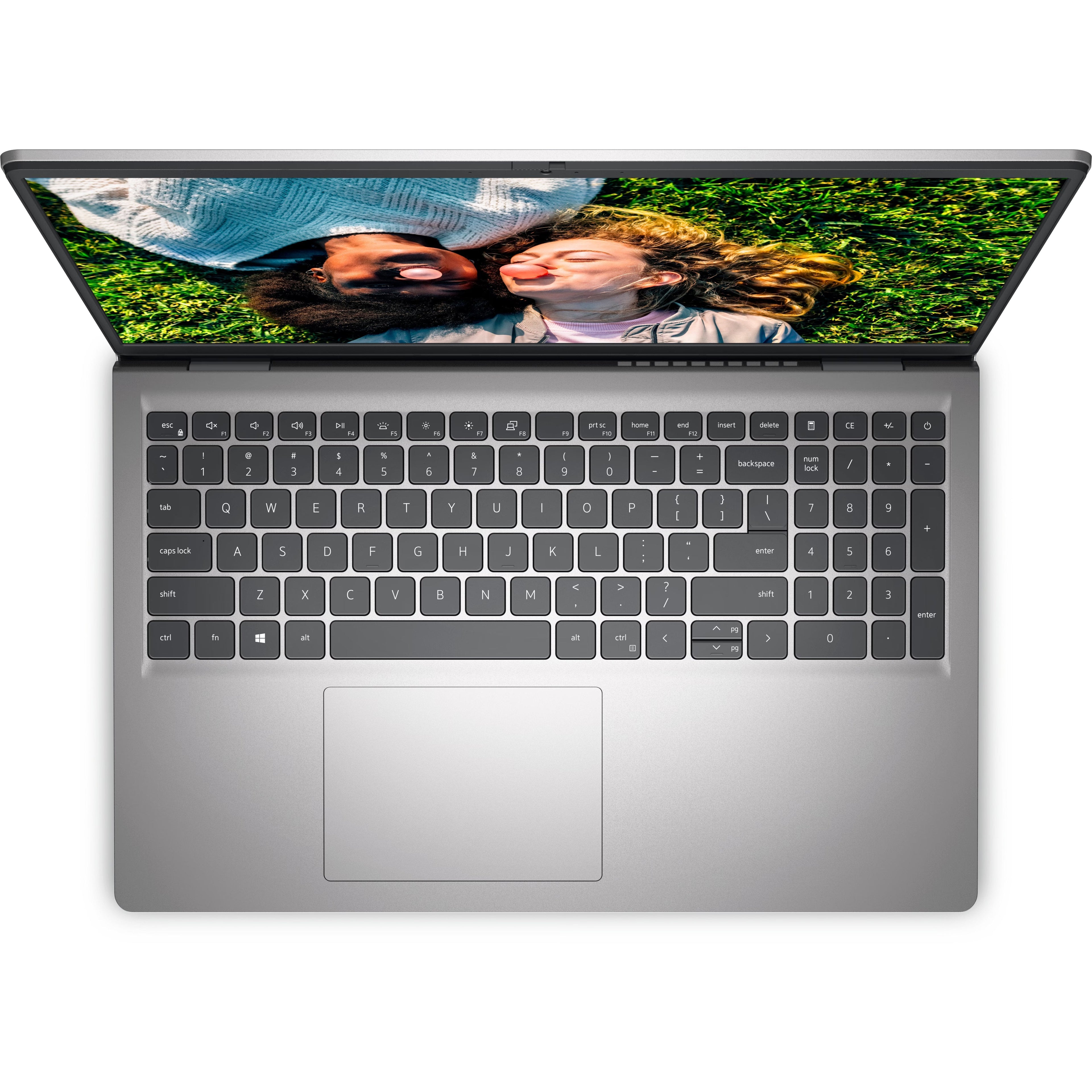 Dell Inspiron 15 3520 - FHD Touch - i7-1255U - 16GB RAM - MX550 - 512GB SSD