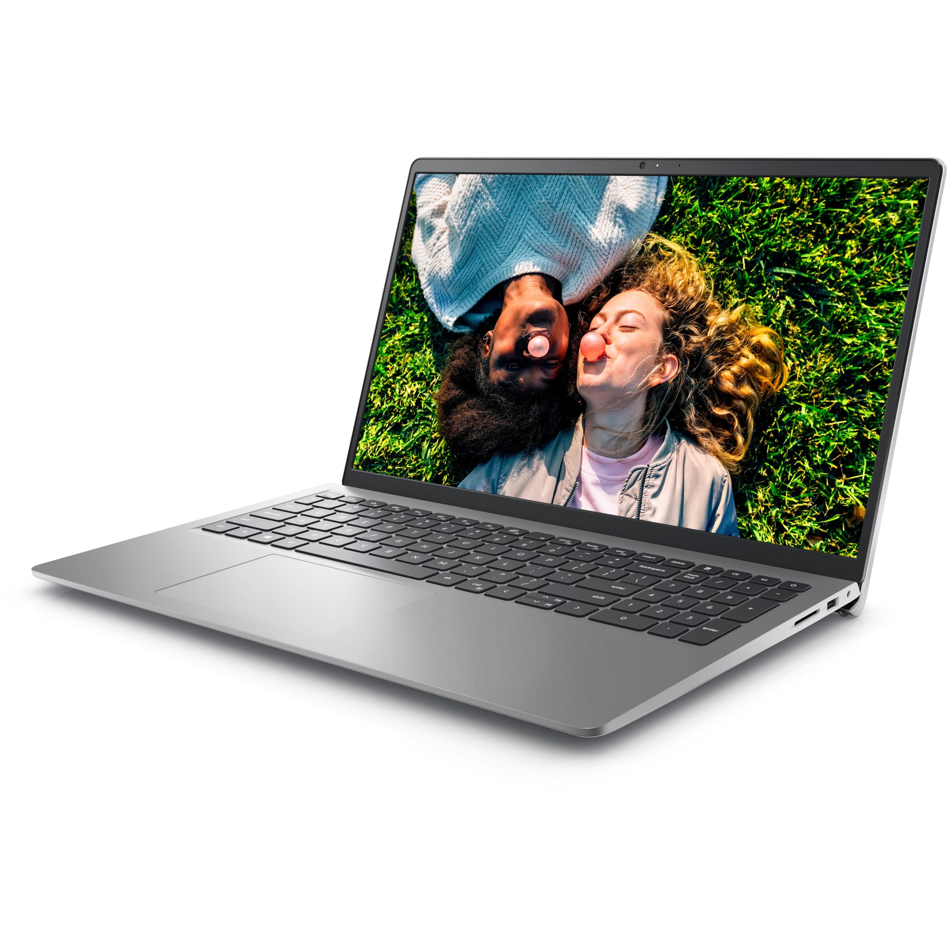 Dell Inspiron 15 3520 - FHD Touch - i7-1255U - 16GB RAM - MX550 - 512GB SSD