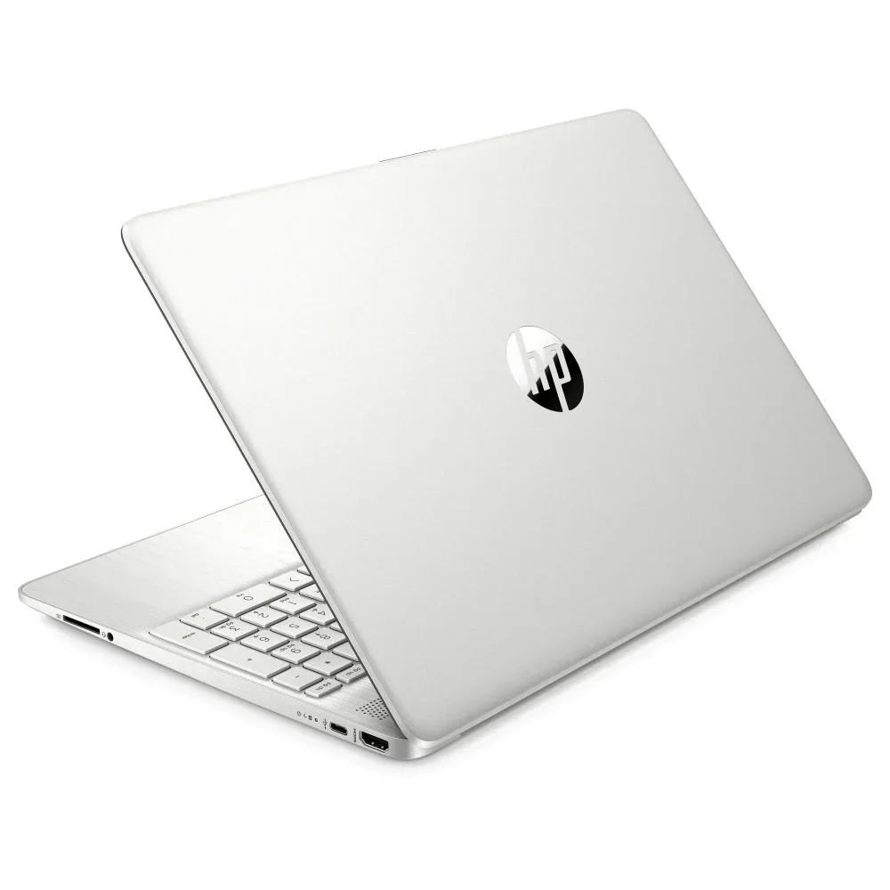 HP Laptop - 15.6" WXGA Touch - Ryzen 7 3700U - 12GB RAM - 256GB SSD - Silver