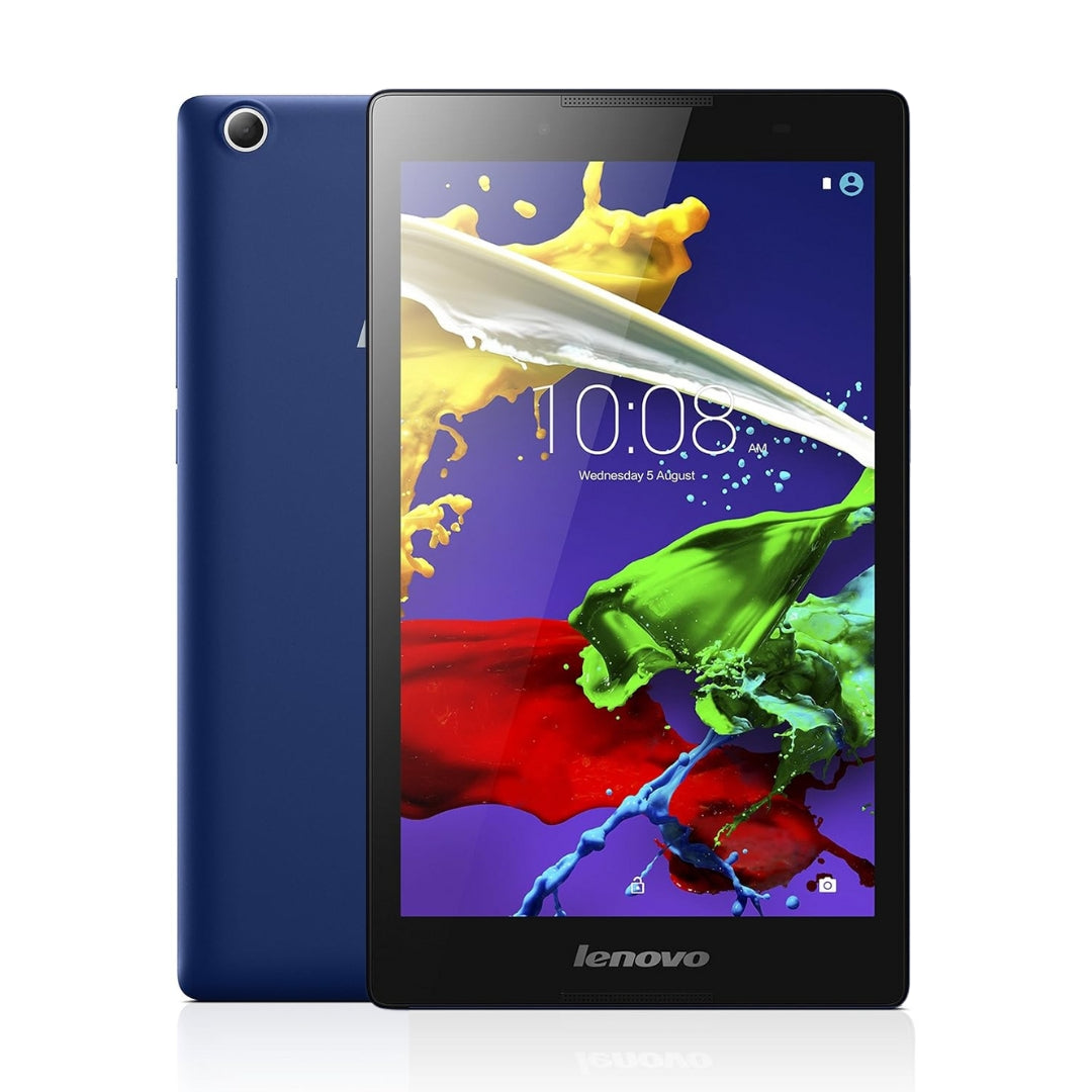 Lenovo TAB 2 A8-50 - 16GB - Midnight Blue - ZA030046US