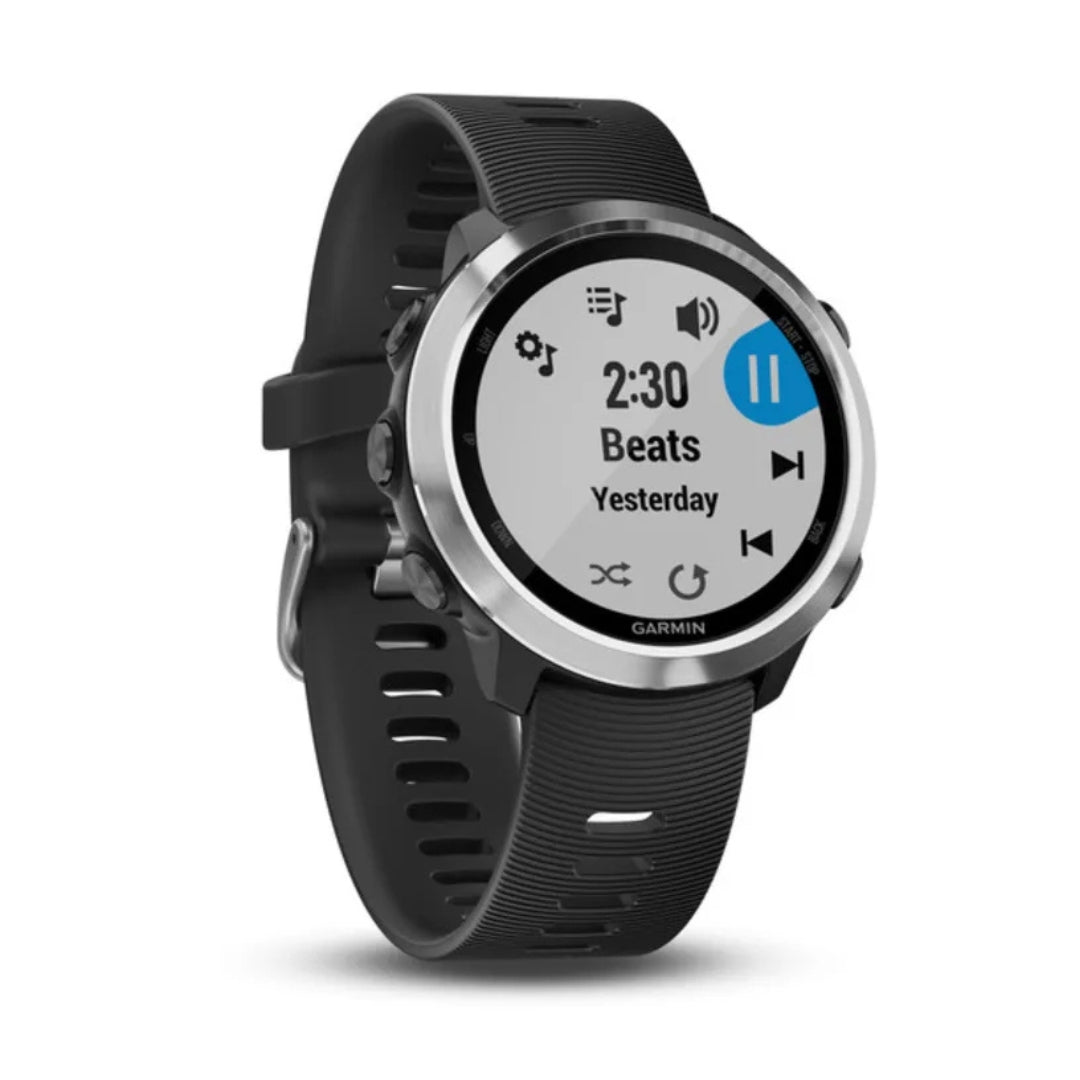 Garmin Forerunner 645 Music - Black - 010-01863-20