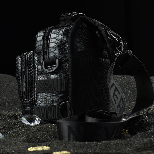 4L Mini Tactical Sling Bag King Cobra
