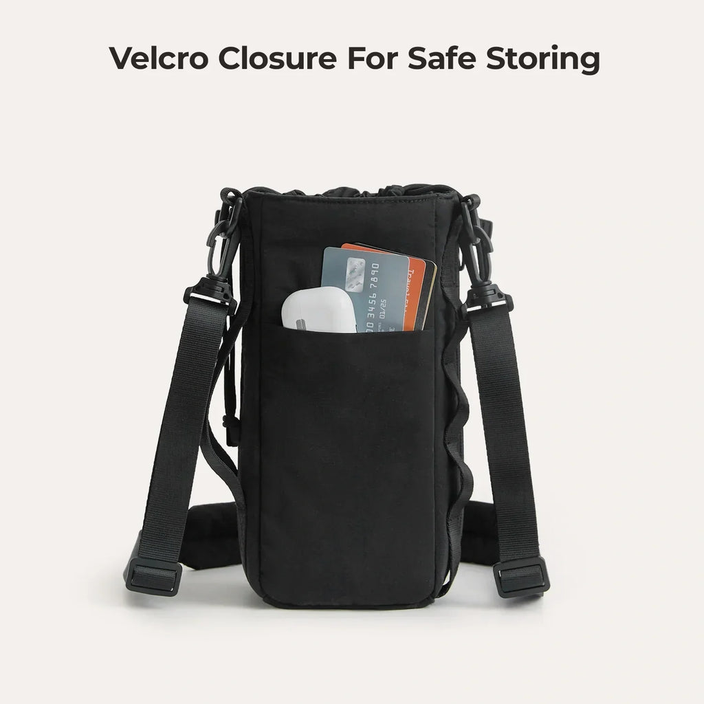 (FREE GIFT) Paz Water Bottle Sling